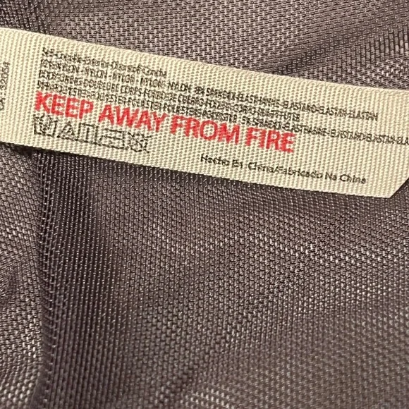 Intimately Free People Floral Thong Bodysuit in Grey - Picture 8 of 8